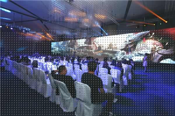 《网游之天下无双 动态漫画