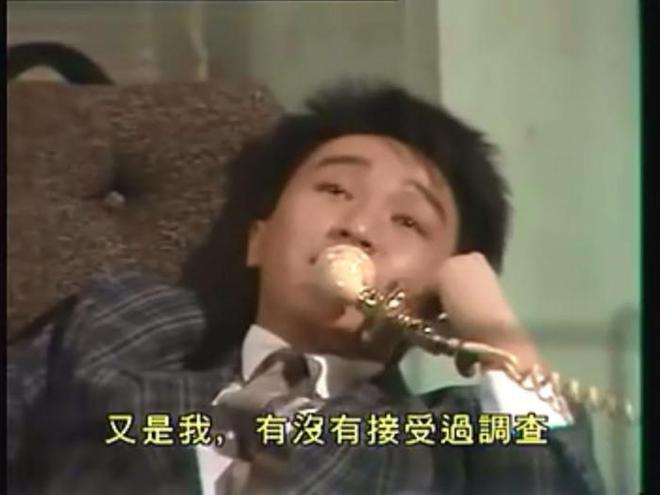 “星爷”十部冷门影视作品最后一部最经典但却被禁(图6)