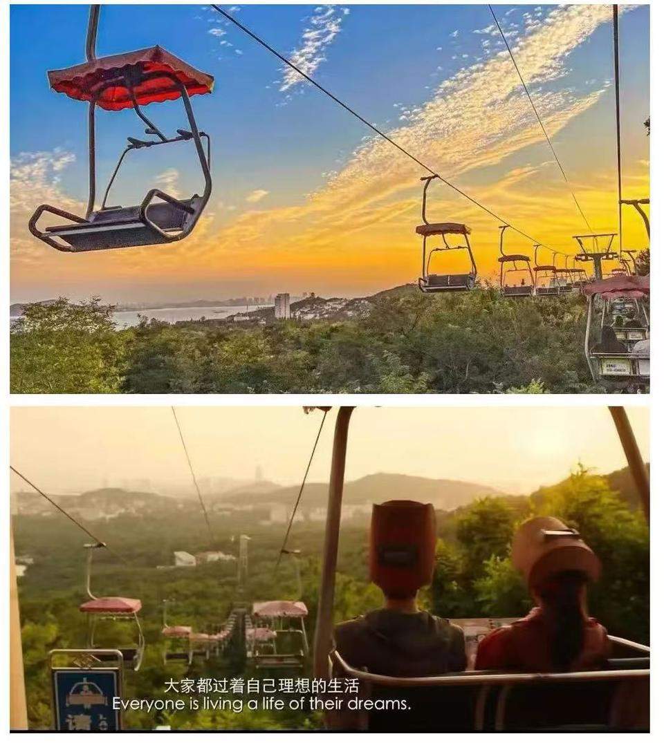 场景持续上新山东“影视＋文旅”迈进30(图1)