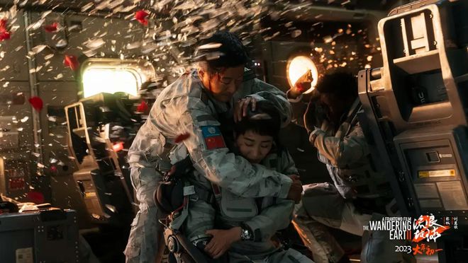 2020年至今最值得看的10部华语电影都是封神之作！(图1)