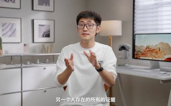 影视飓风喊话微信视频号：发布有偿卖血视频道德底线在哪？(图1)