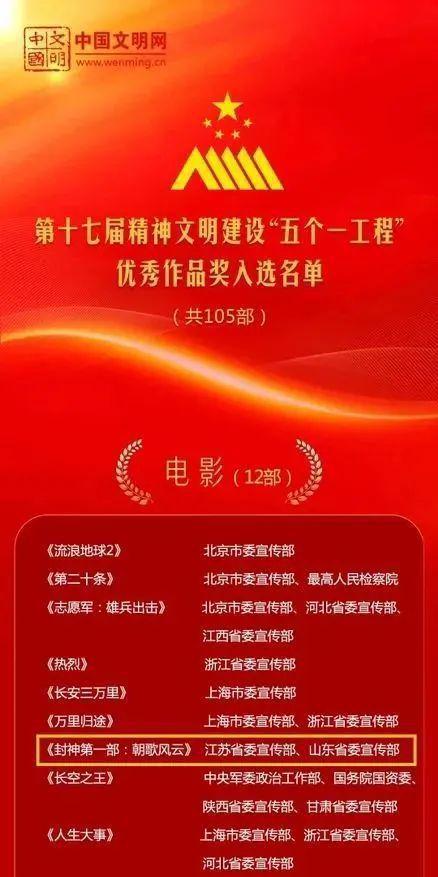 无锡出品！五月影院见！(图7)