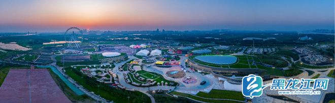 今夏倾力打造5大产品10大项目 冰雪大世界全面助力文旅融合迸发新活力(图1)