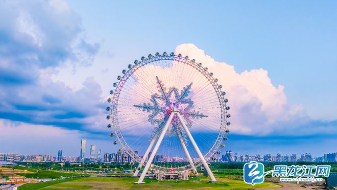 今夏倾力打造5大产品10大项目 冰雪大世界全面助力文旅融合迸发新活力(图3)