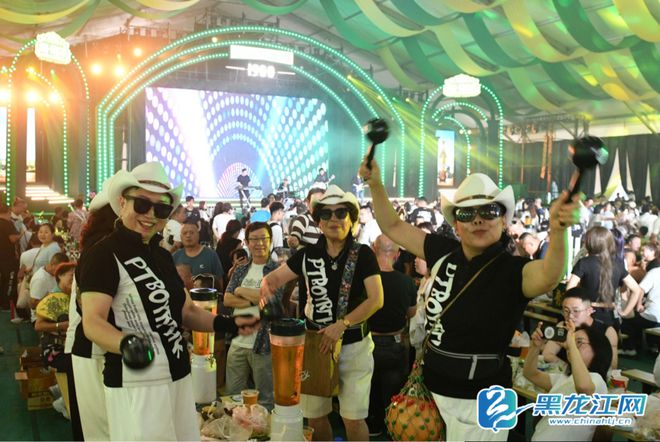 今夏倾力打造5大产品10大项目 冰雪大世界全面助力文旅融合迸发新活力(图2)