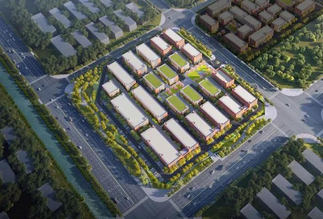 2025年6月第一周沈阳4个项目取得预售证！(图2)
