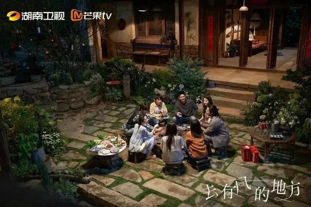 文化瞭望影视作品带火了多少城(图3)