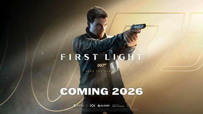 007遇上47这会是最好的影视改编游戏吗？(图8)
