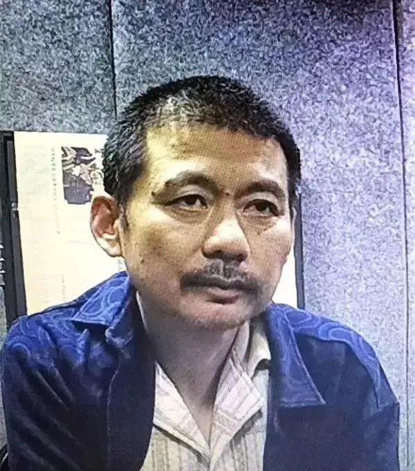 影视：中央大老虎处死刑死前亮出3把保护伞中央首长怕了(图13)