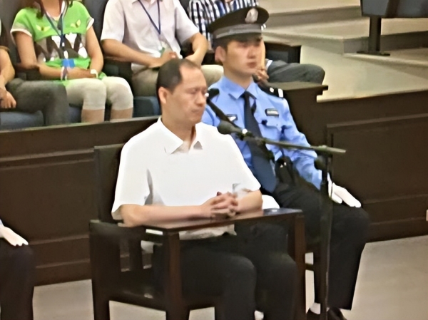 影视：正国级大老虎被判死刑临死前供出最大保护伞中央都吓坏(图6)