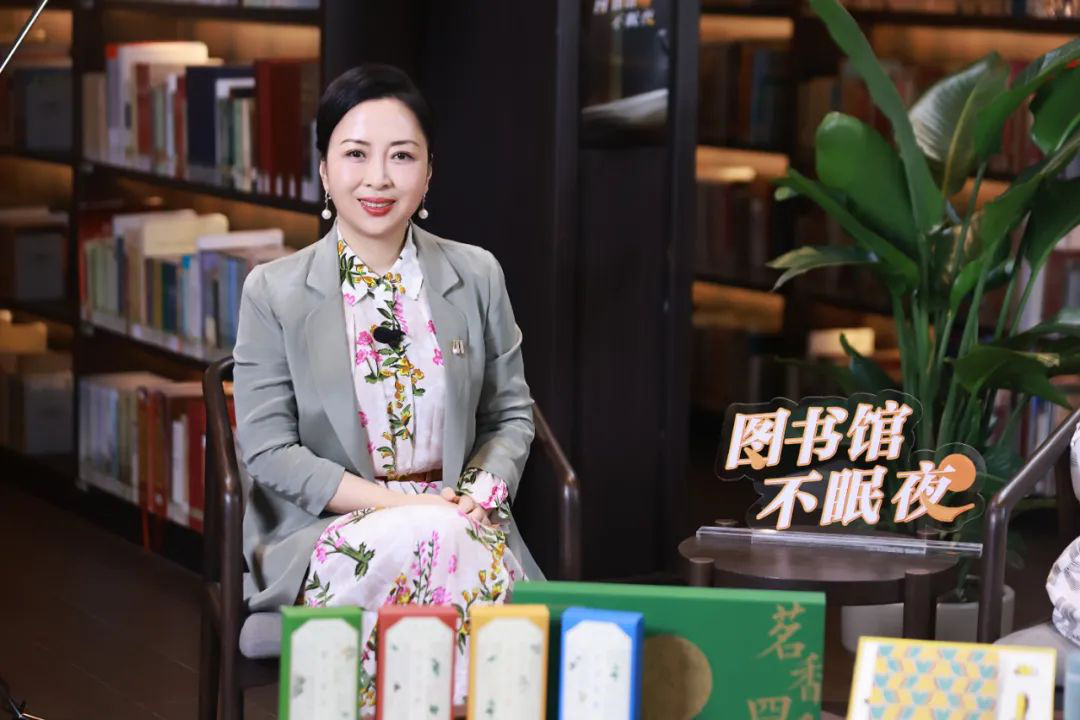 书香川蜀文化焕新！(图4)