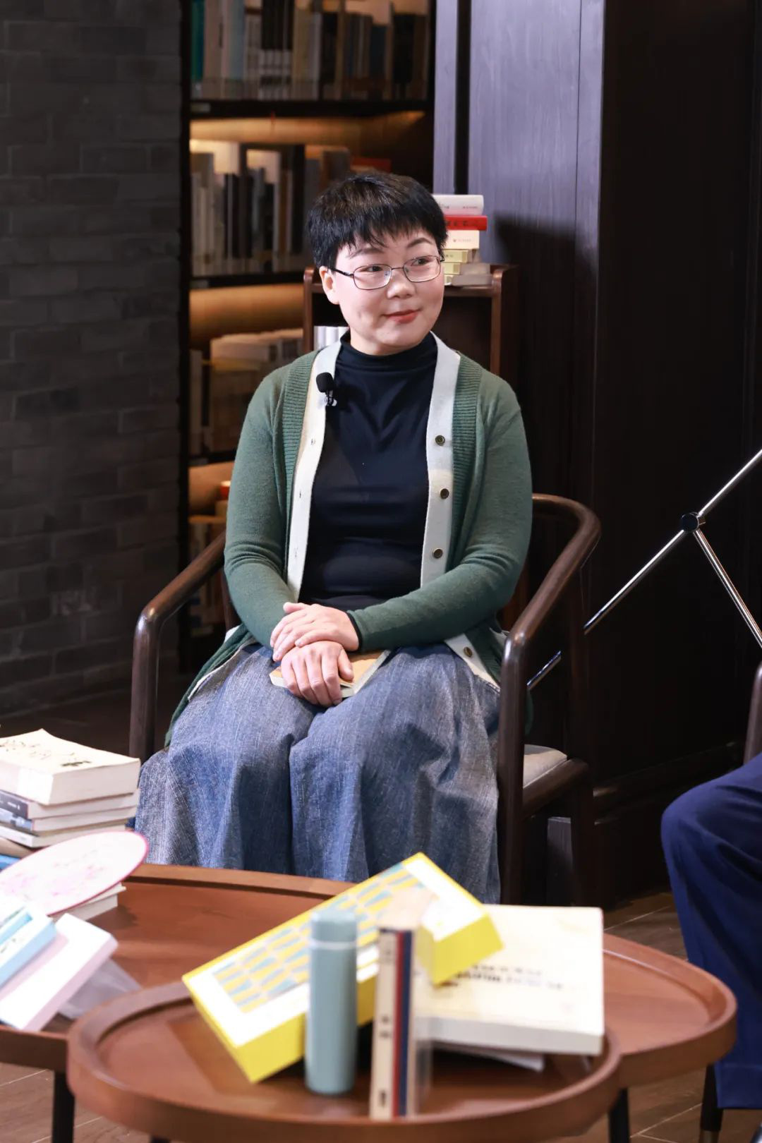 书香川蜀文化焕新！(图5)