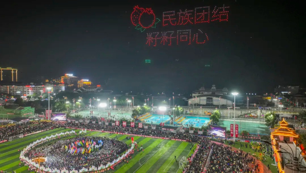 吸引力释放“吸影力”！贵州正成为影视热门取景地(图17)