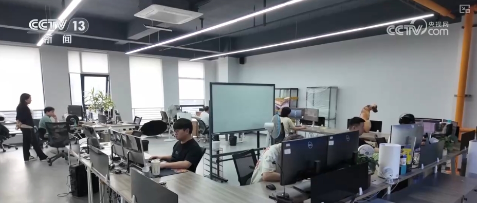 以“电影+科技”为抓手发挥科技赋能优势 服务影视产业结构性升级(图12)