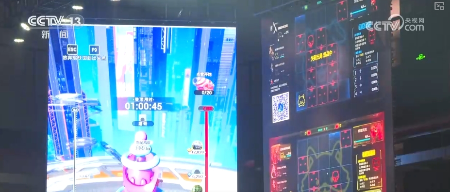 以“电影+科技”为抓手发挥科技赋能优势 服务影视产业结构性升级(图5)