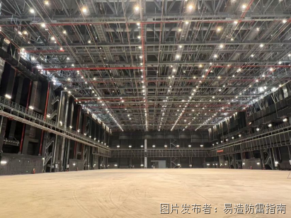 浪涌保护器如何护航影视产业？案例分享(图1)