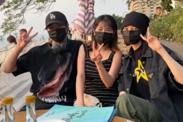 奇思妙想的周莹王俊凯最新章节奇思妙想的周莹王俊凯最新章节的背后故事(图2)