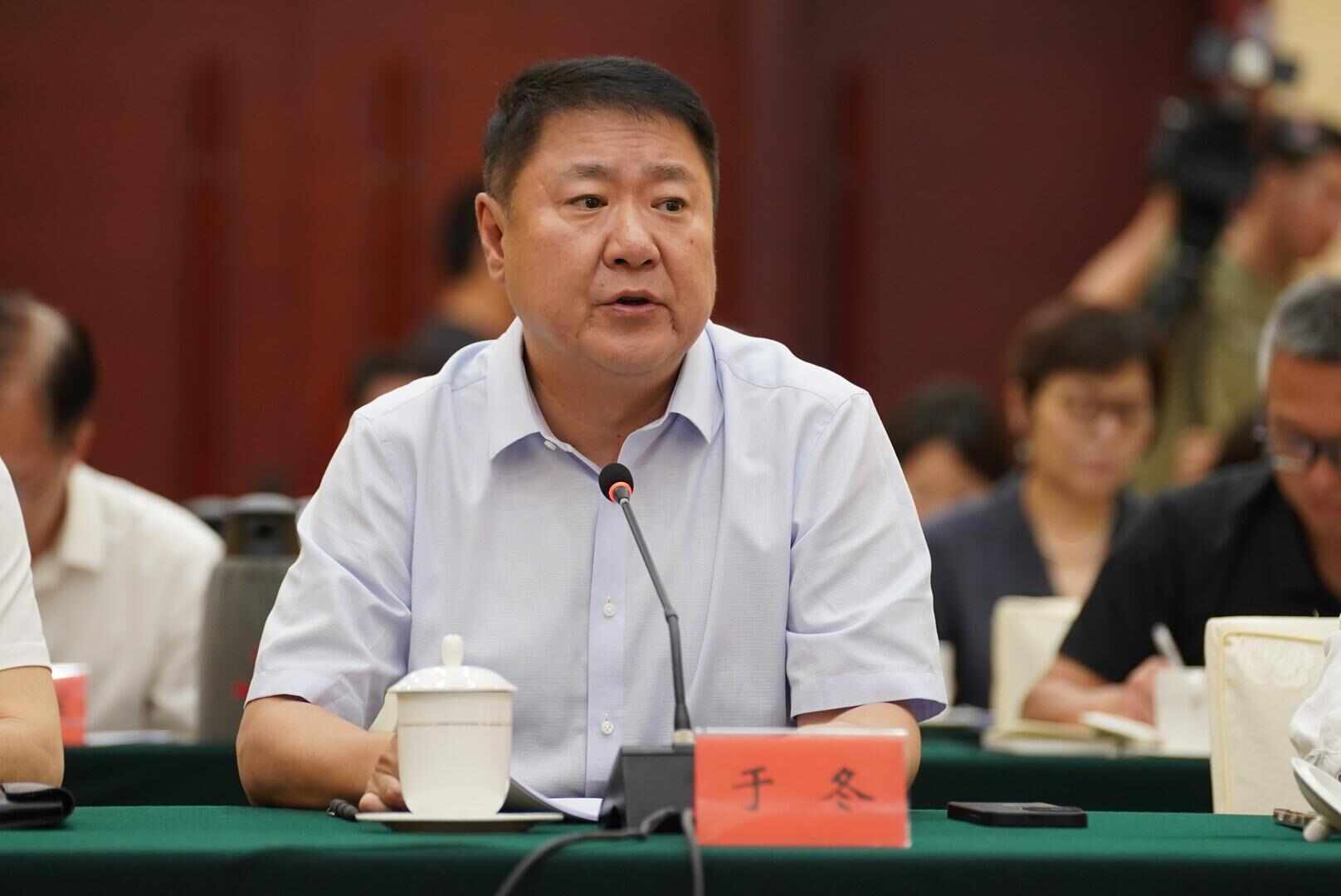 真金白银五大方向！广东邀请全国电影企业合作 广东影视政策推进落实座谈会(图3)