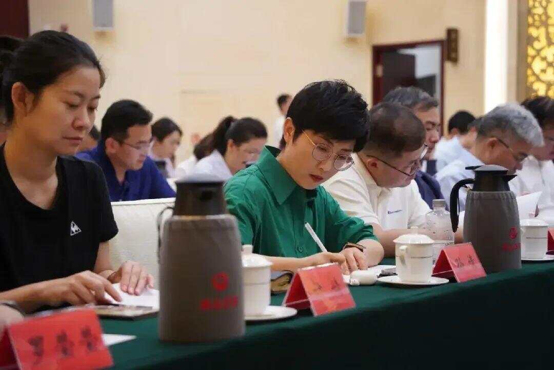 真金白银五大方向！广东邀请全国电影企业合作(图5)