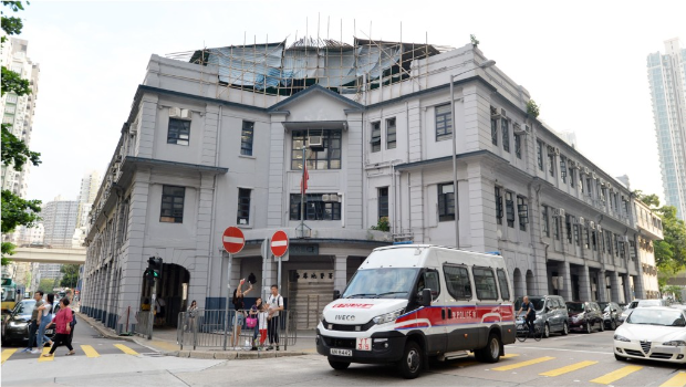 油麻地警署拟采分段预约制日限千人参观议员倡北都建影视城(图2)