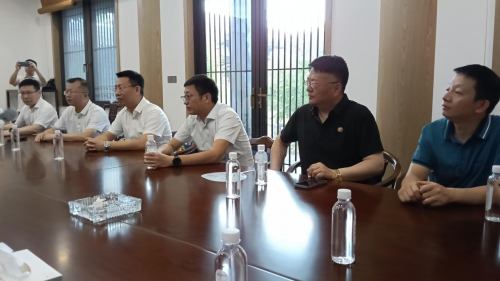 关城短剧影视拍摄基地揭牌仪式圆满举行：以短剧赋能文旅高质量发展打造关公文化新名片(图10)
