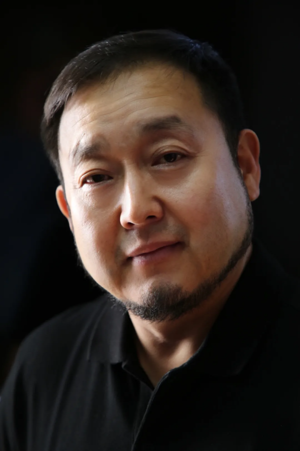 和平音乐 恩克巴雅尔（和平）作品《那一世(图2)