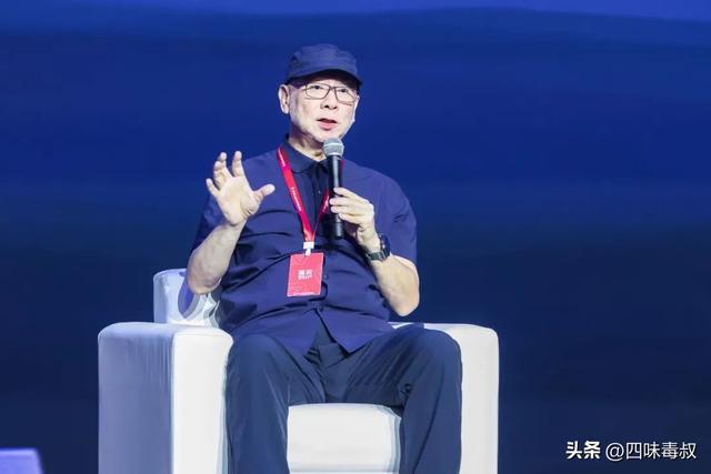 AI席卷影视人何去何从？这里交出“中国答案”(图6)
