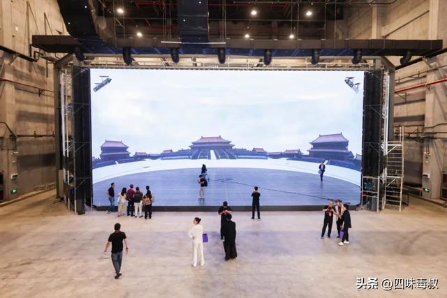 AI席卷影视人何去何从？这里交出“中国答案”(图3)