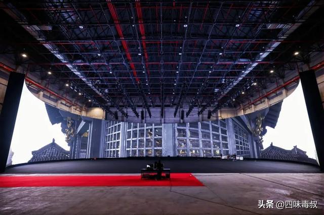 AI席卷影视人何去何从？这里交出“中国答案”(图4)