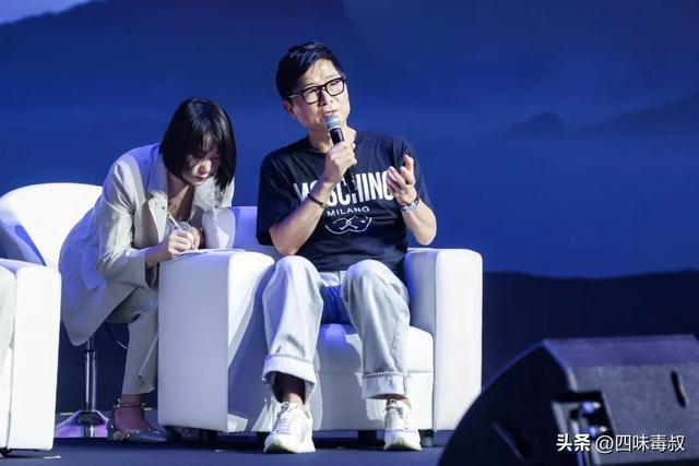 AI席卷影视人何去何从？这里交出“中国答案”(图7)