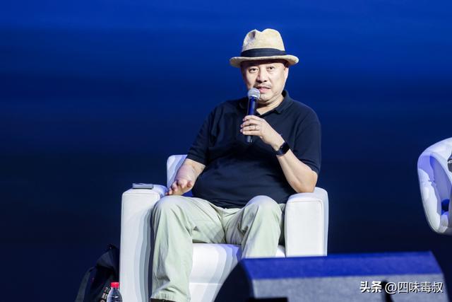 AI席卷影视人何去何从？这里交出“中国答案”(图8)