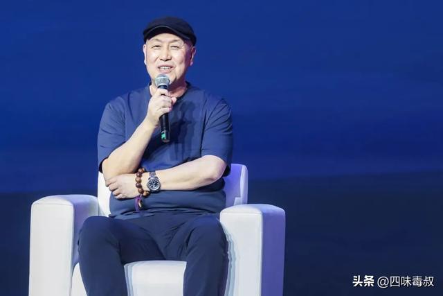 AI席卷影视人何去何从？这里交出“中国答案”(图10)