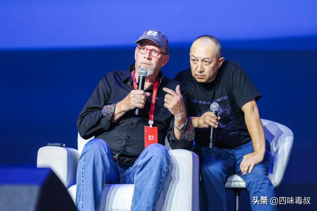 AI席卷影视人何去何从？这里交出“中国答案”(图9)