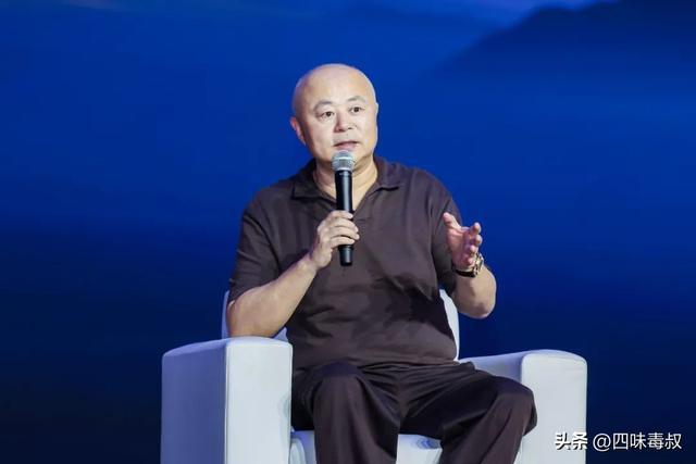 AI席卷影视人何去何从？这里交出“中国答案”(图11)