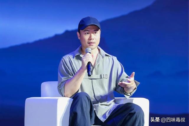 AI席卷影视人何去何从？这里交出“中国答案”(图12)