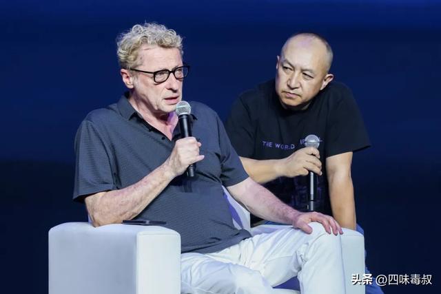AI席卷影视人何去何从？这里交出“中国答案”(图13)