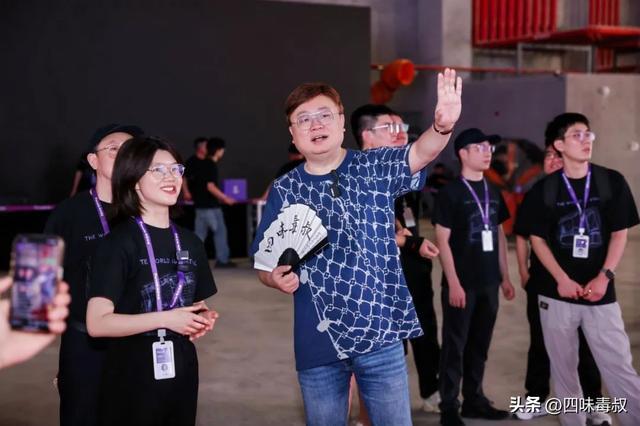 AI席卷影视人何去何从？这里交出“中国答案”(图15)