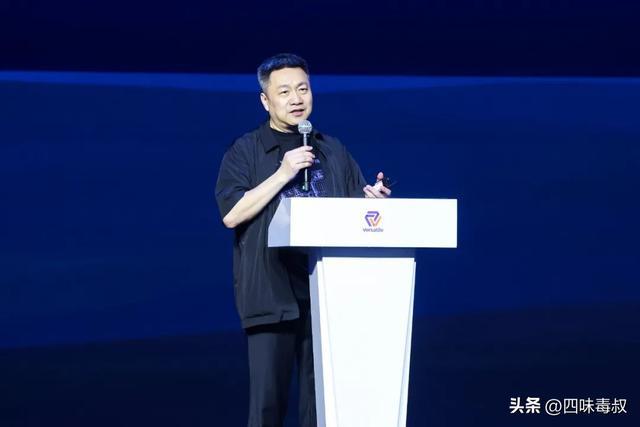 AI席卷影视人何去何从？这里交出“中国答案”(图14)