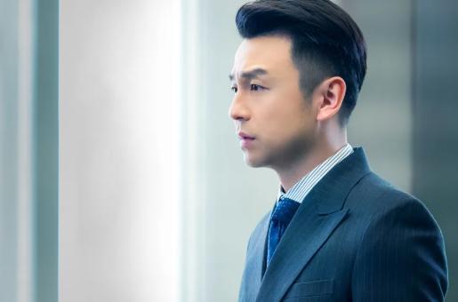 这一次被全网“抵制”的雷佳音戳破影视圈“无人可用”的尴尬(图5)