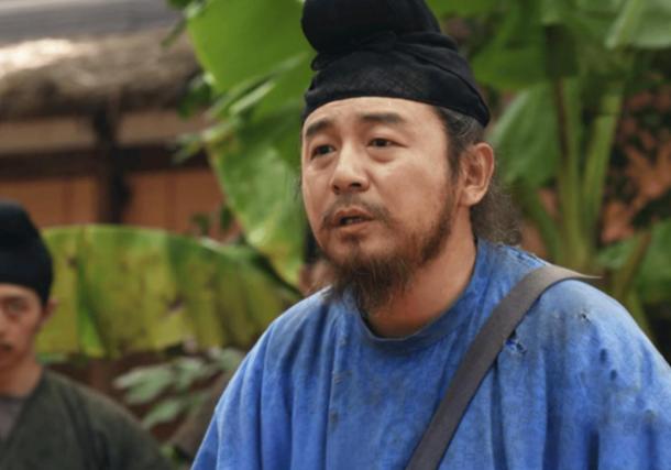 这一次被全网“抵制”的雷佳音戳破影视圈“无人可用”的尴尬(图9)