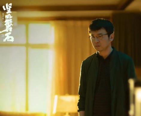 这一次被全网“抵制”的雷佳音戳破影视圈“无人可用”的尴尬(图8)