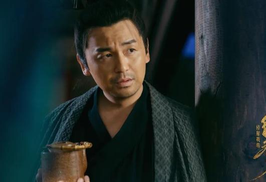 这一次被全网“抵制”的雷佳音戳破影视圈“无人可用”的尴尬(图19)