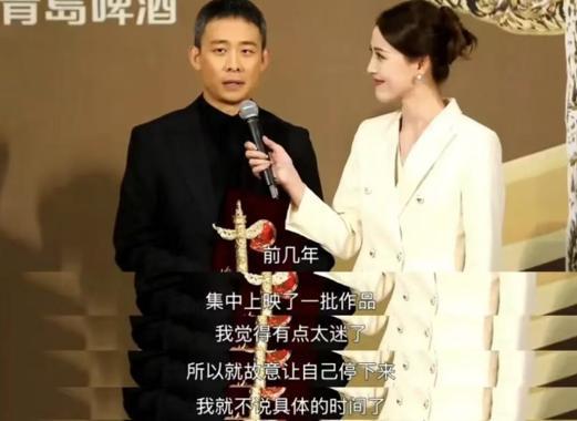 这一次被全网“抵制”的雷佳音戳破影视圈“无人可用”的尴尬(图18)