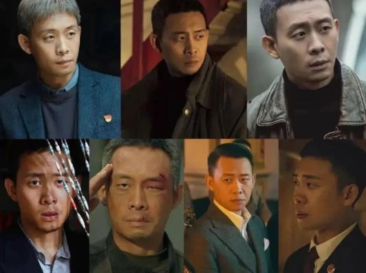 这一次被全网“抵制”的雷佳音戳破影视圈“无人可用”的尴尬(图17)