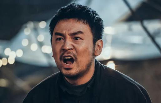 这一次被全网“抵制”的雷佳音戳破影视圈“无人可用”的尴尬(图20)