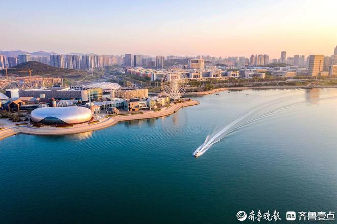 精品院线电影每部最高可得千万！青岛多措并举促进电影产业发展(图1)