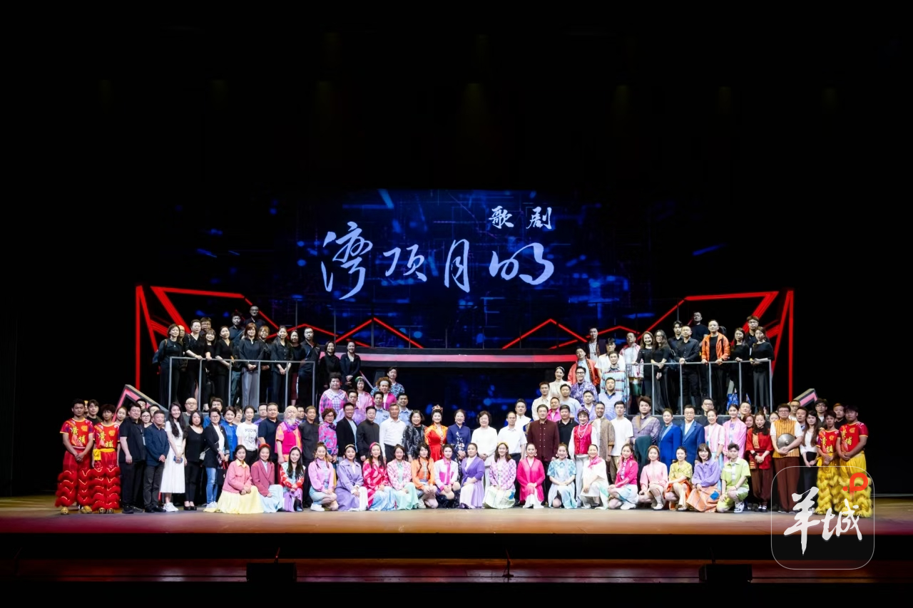 微影视“高效出海”！广州黄埔区文化产业出海基地揭牌启用(图5)