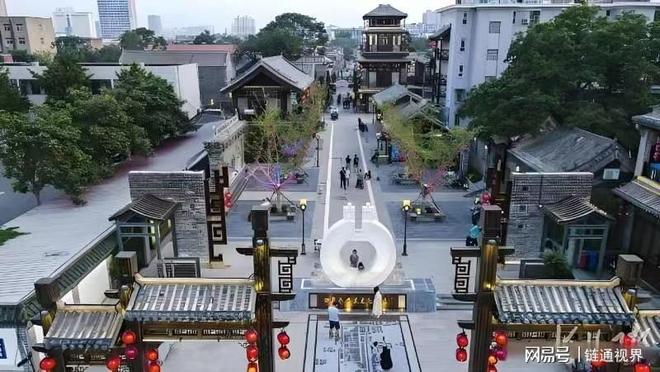 影视取景地成今夏爆款！沉浸体验催生“N刷”游客(图3)
