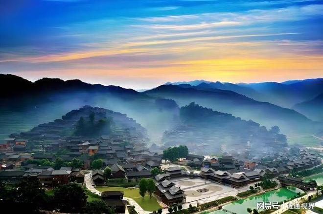 光影为笔山水为幕：贵州影视讲述文化新篇(图4)