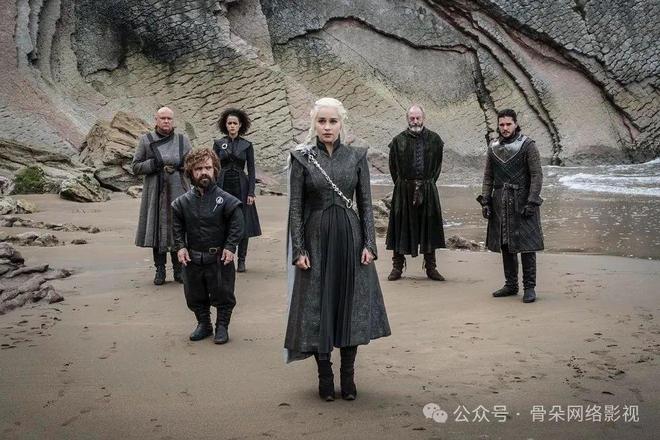 夹缝中的责编看行业： 长视频之殇漫长周期(图2)